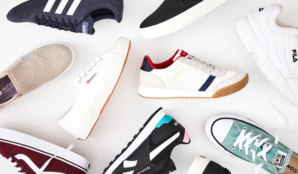 tennis-shoes
