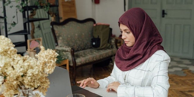 person-typing-on-computer