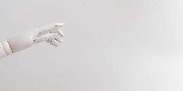 robot-hand