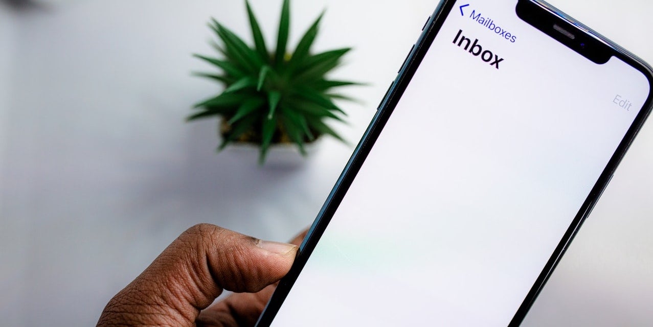 mobile-inbox