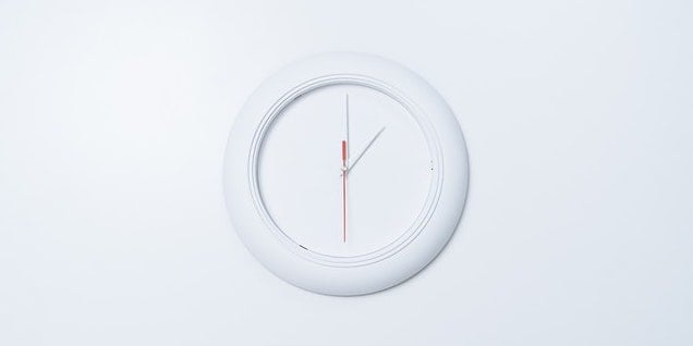 clock