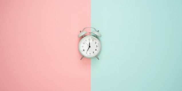 clock