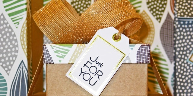 gift