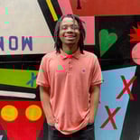 Damoni Higgins