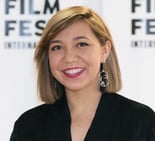 Andrea Gonzales-Paul