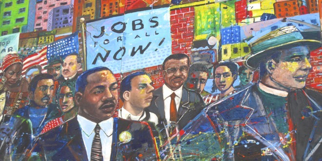 MLK