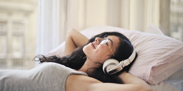 woman-listening-to-music