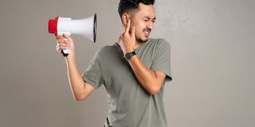 man-with-bullhorn