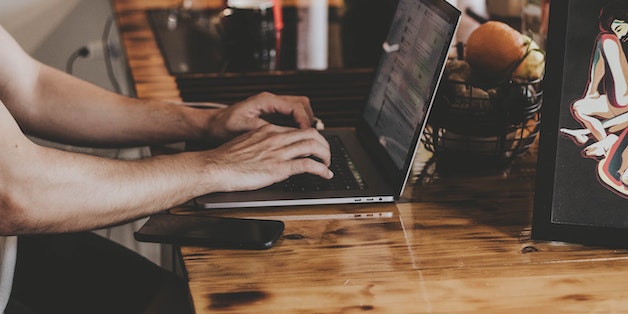 person-typing-on-computer
