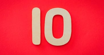 number-10