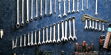 tools-on-a-wall