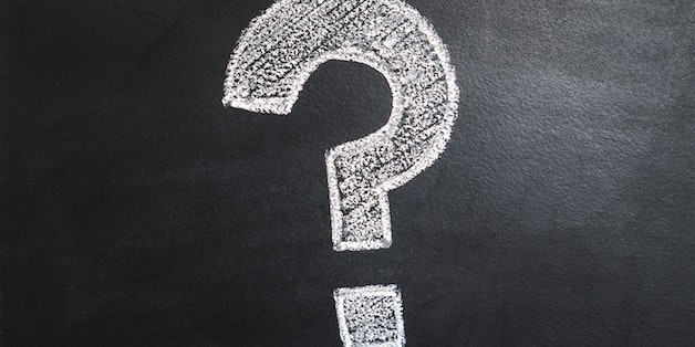 question-mark