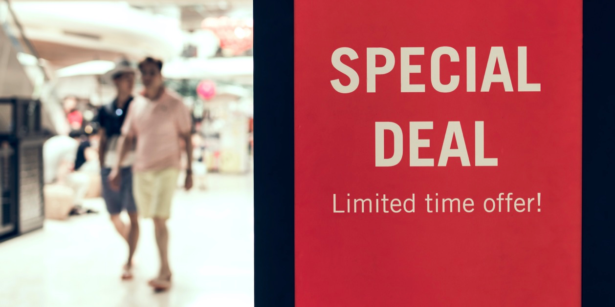 special-deal