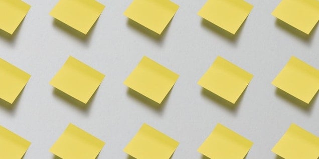 sticky-notes
