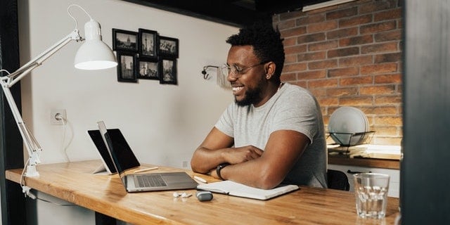 working-on-computer