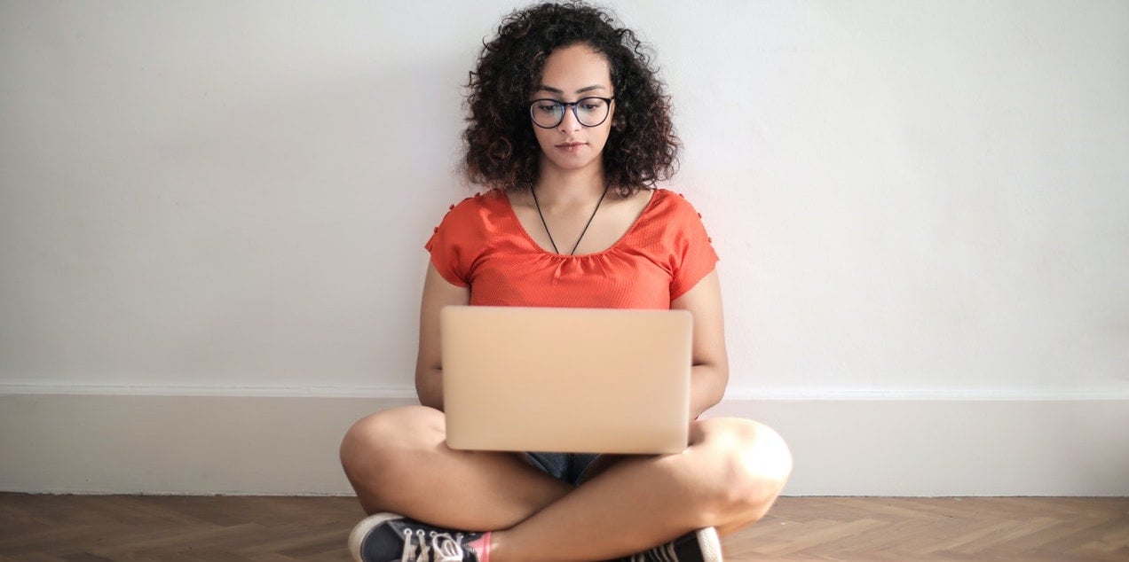 working-on-computer