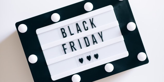 9 ways to use Black Friday psychology all year