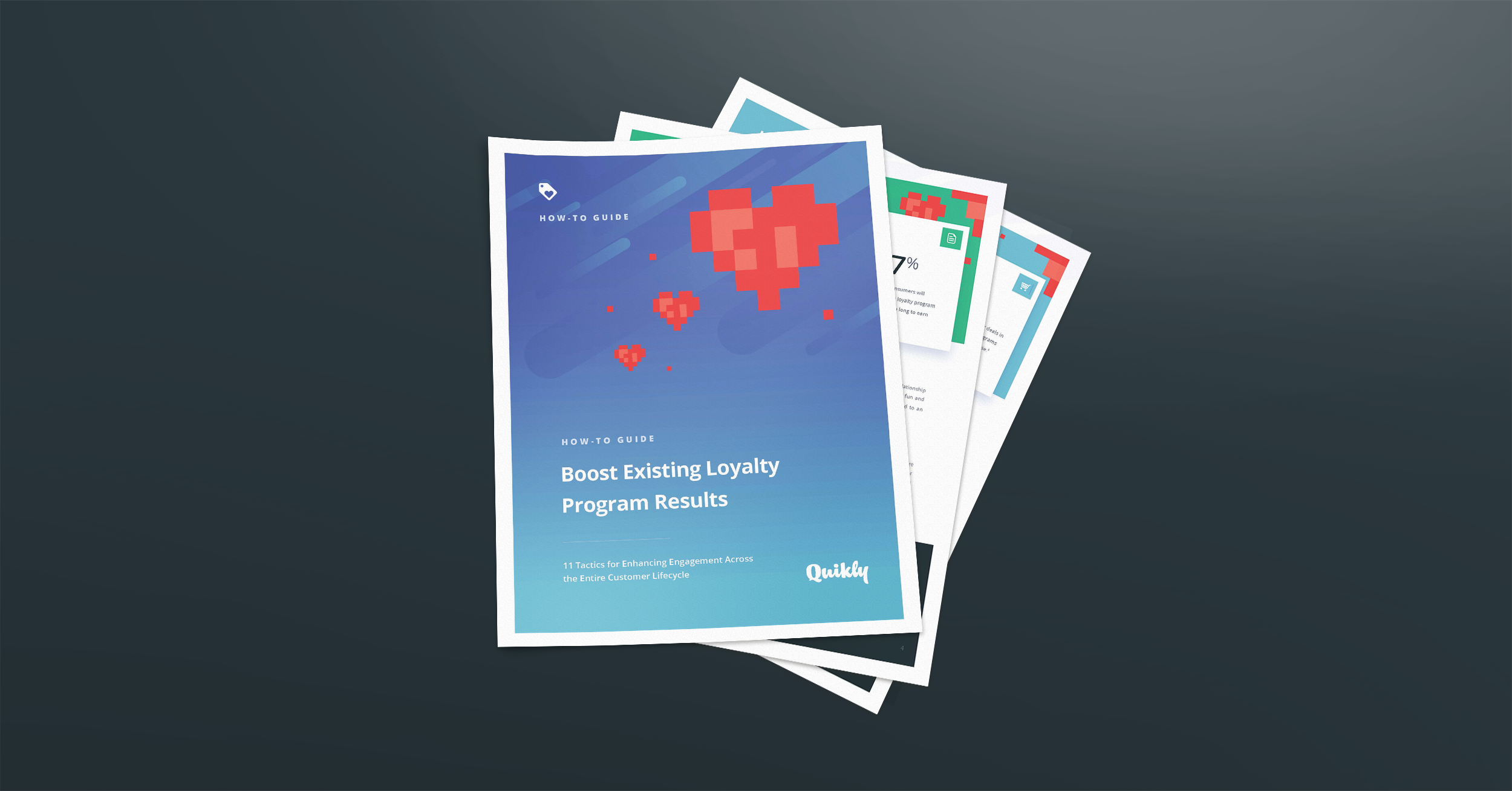 How To Drive Loyalty Program Stickiness and Revenue