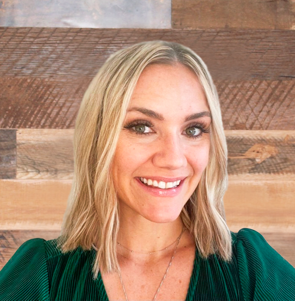 Picture of Kristy Sharrow