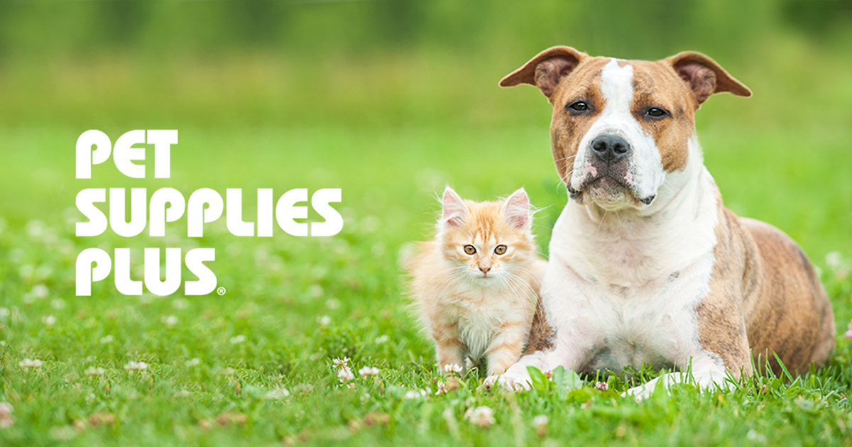 How Pet Supplies Plus Drives In Store Revenue