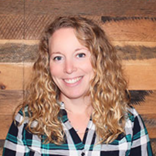 Picture of Rachel Benson