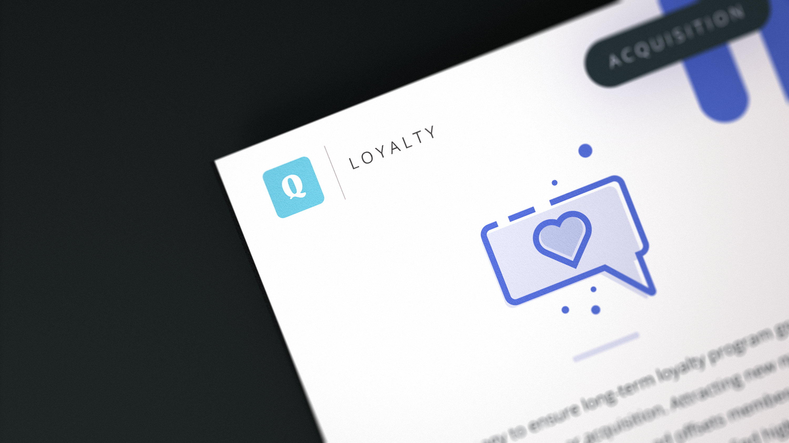 The Best Way to Find New Loyalty Members [Infographic]