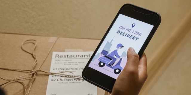 Mobile app strategies for your fast-food restaurant