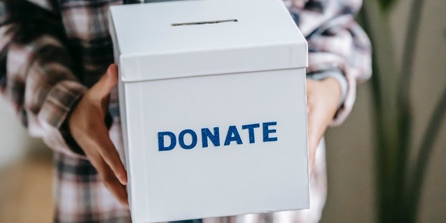 Trending consumer incentive: Donation-driven marketing