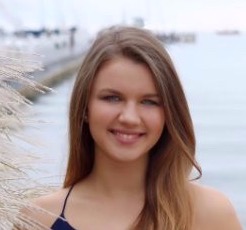 Picture of Elise Bollenbacher