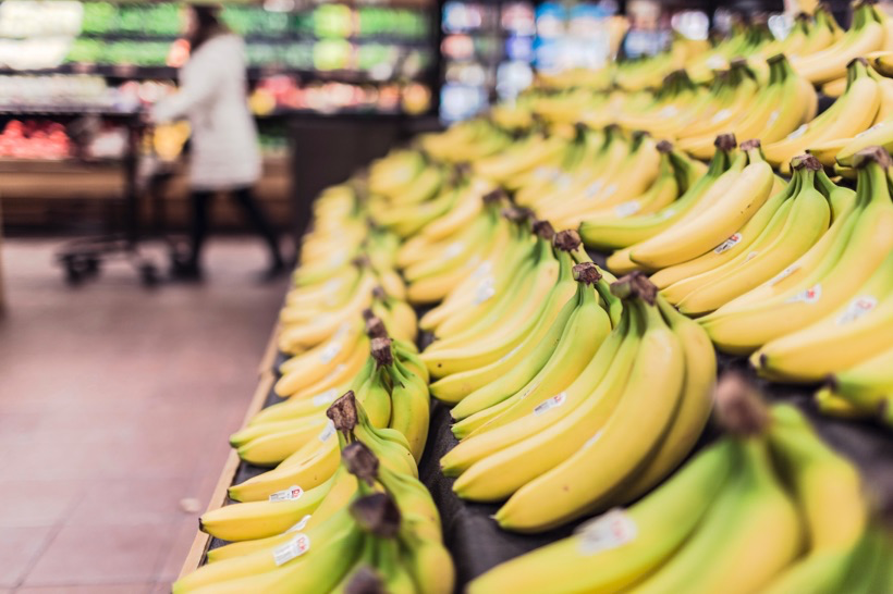 Grocery stores making the most of loyalty and rewards programs