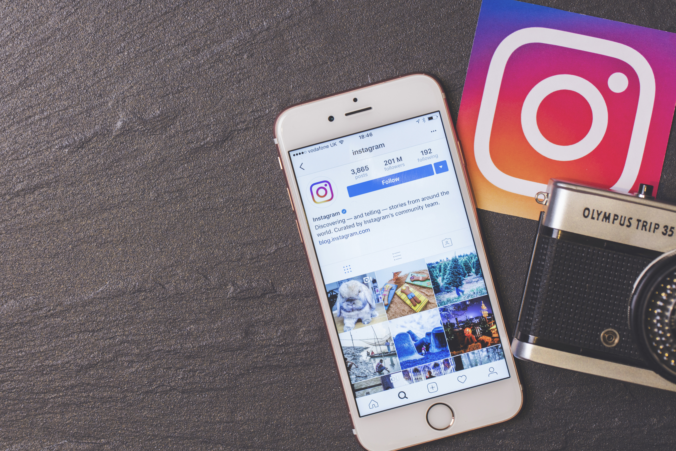Using Instagram for your business? 24 stats to know
