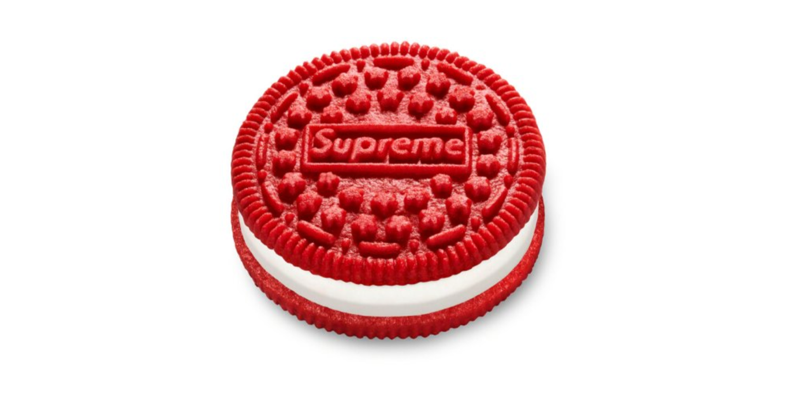 How scarcity marketing drove hype around Supreme Oreos