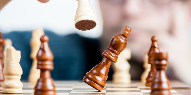 4 benefits of leveraging competition within your B2C marketing