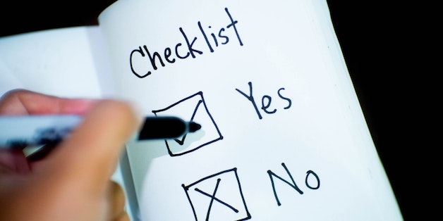 Checklist: Using psychology to better serve consumers