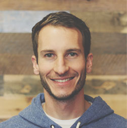 Picture of Shawn Geller