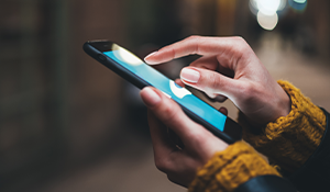 Text marketing trends: A look at mobile wallets, AI and more